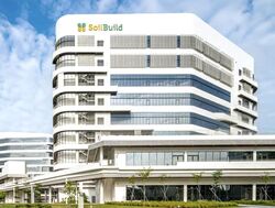 Solaris @tai Seng (D19), Office #437763101
